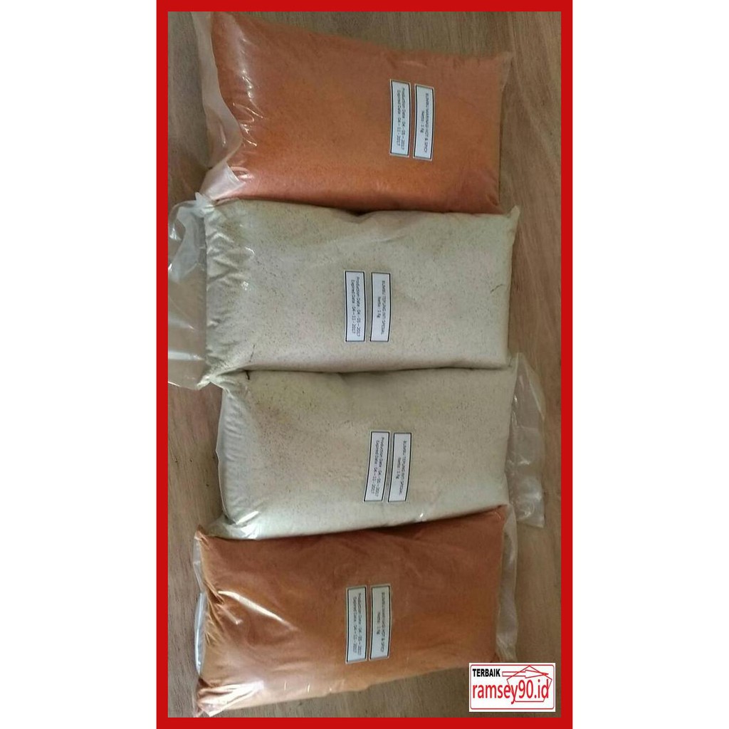 

Rytdhy- Biang Tepung Fried Chicken Istimewa 7Utu7T-