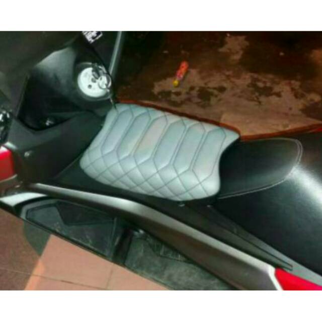 JOK TAMBAHAN MOTOR YAMAHA NMAX BONCENGAN ANAK METIC NMEX GONCENGAN MATIC N-MAX METIK N-MEX NMEK NMAK
