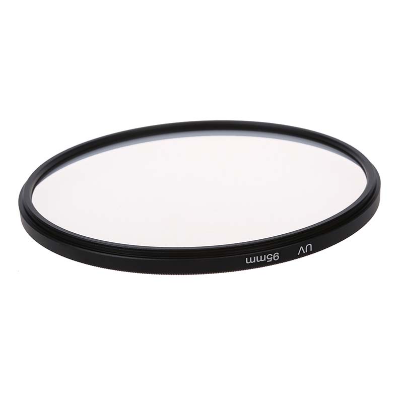 Filter Pelindung Lensa UV 95mm Untuk Kamera