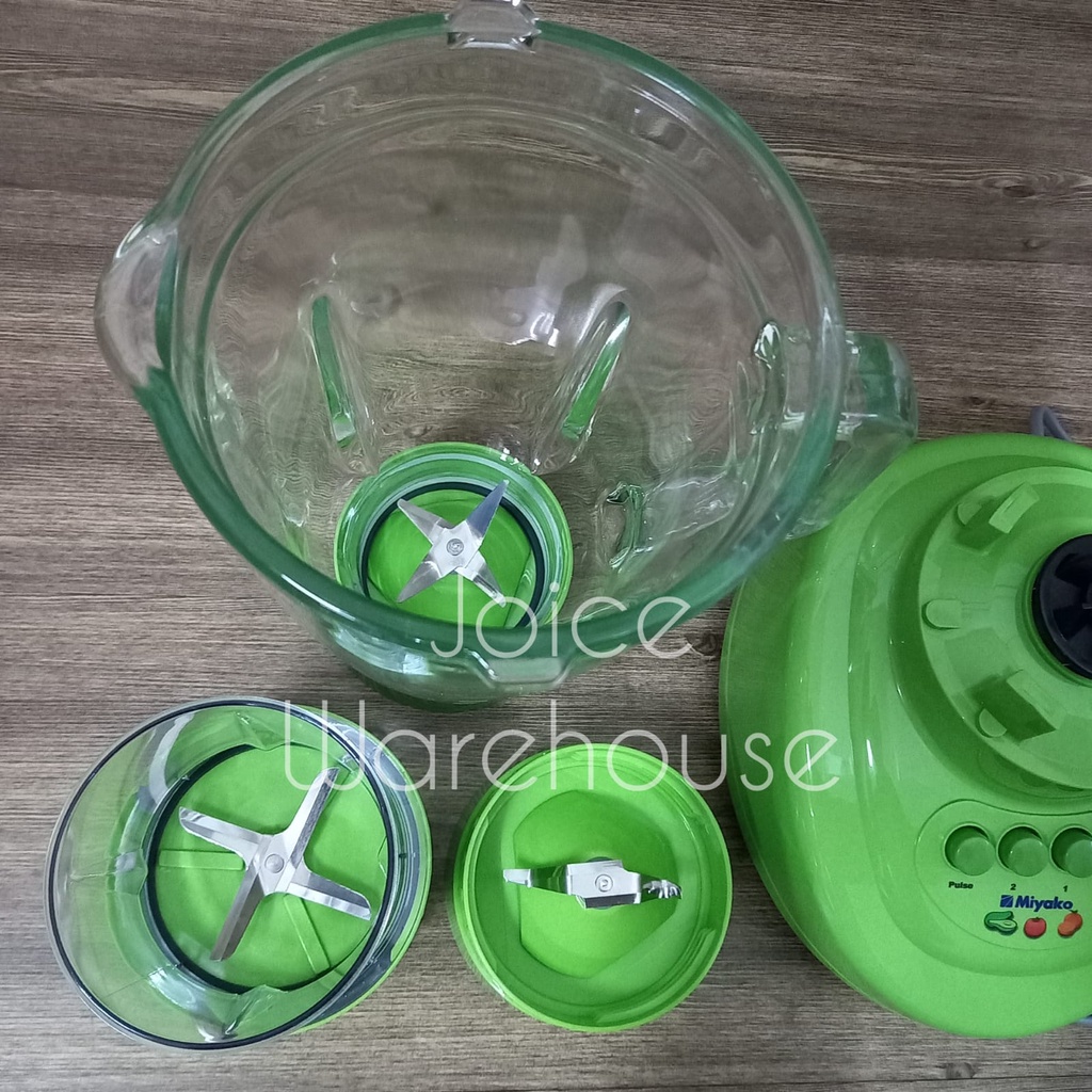 Miyako Blender BL-152 GF KACA