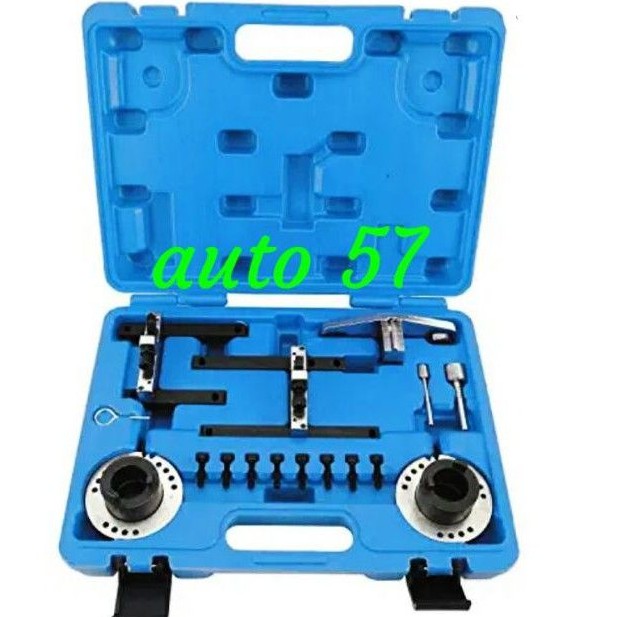 Kit De Distribution De Moteur Compatible Avec Ford Arbre à Cames