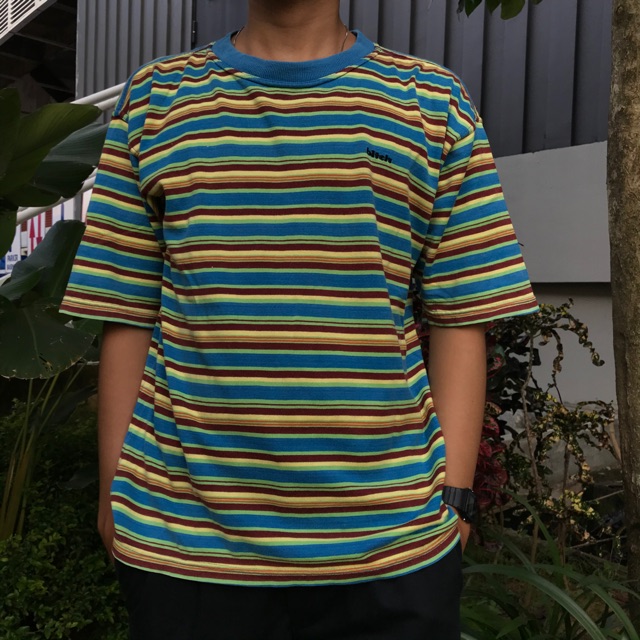 Bitch skateboard tee
