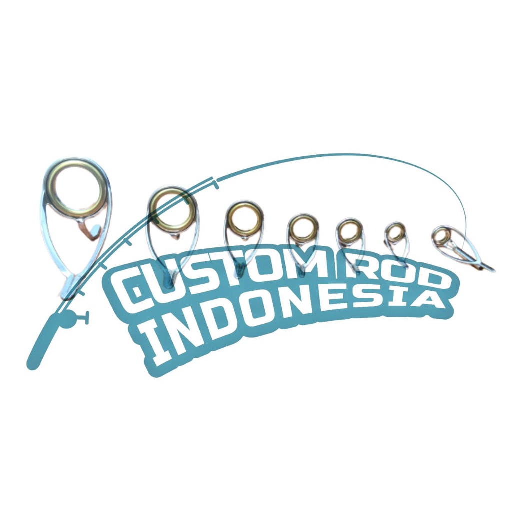 NC, TAKEDO Ring Guide Casting Medium 2 BOX - Ring Guide Kaki 2 (kombinasi kaki 1)