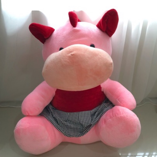 Boneka Japit Jumbo Timezone 1400gr