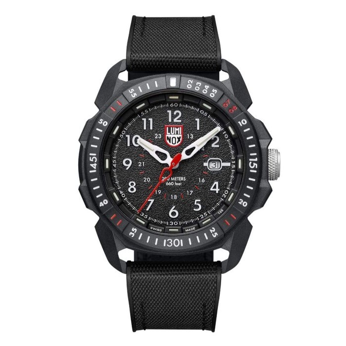 Luminox 1001, Ice Sar Arctic, Outdoor Adventure