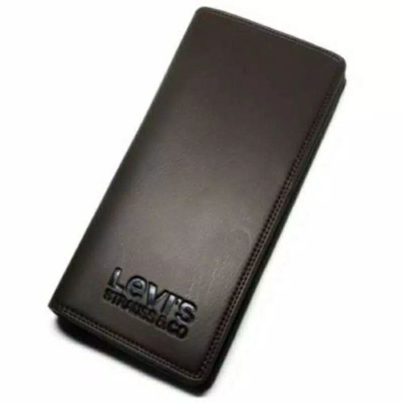 Dompet Panjang Pria Wanita Dompet Lipat