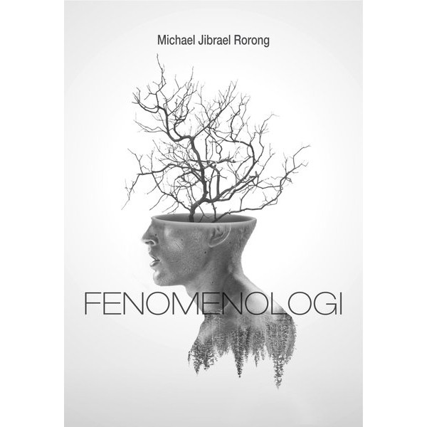 Buku Fenomenologi Bookpaper