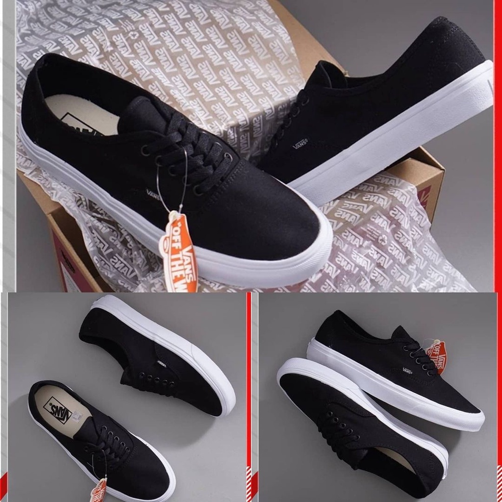 Sepatu Vans authentik LX pria/wanita premium size 36-44