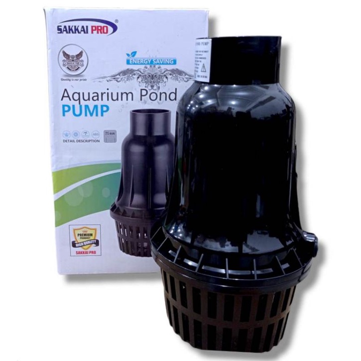 POMPA KOLAM AIR TERJUN SUBMERSIBLE SAKKAI PRO SP 26000P