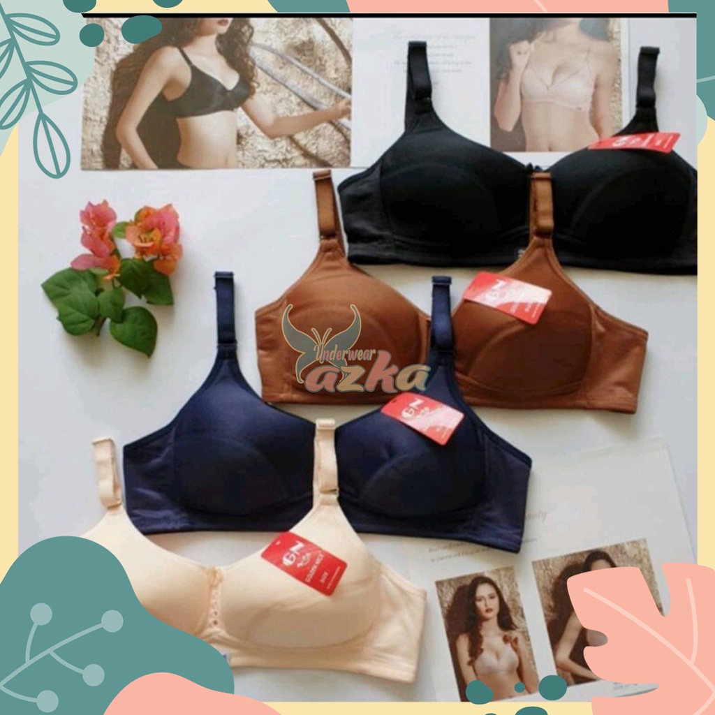 BH/Bra Merek Golden Nick K370/K364|Pakaian Dalam Wanita Dewasa