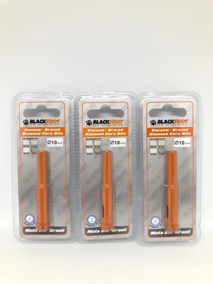 Matabor Granit / Mata Bor Granit 10mm BLACKFOOT