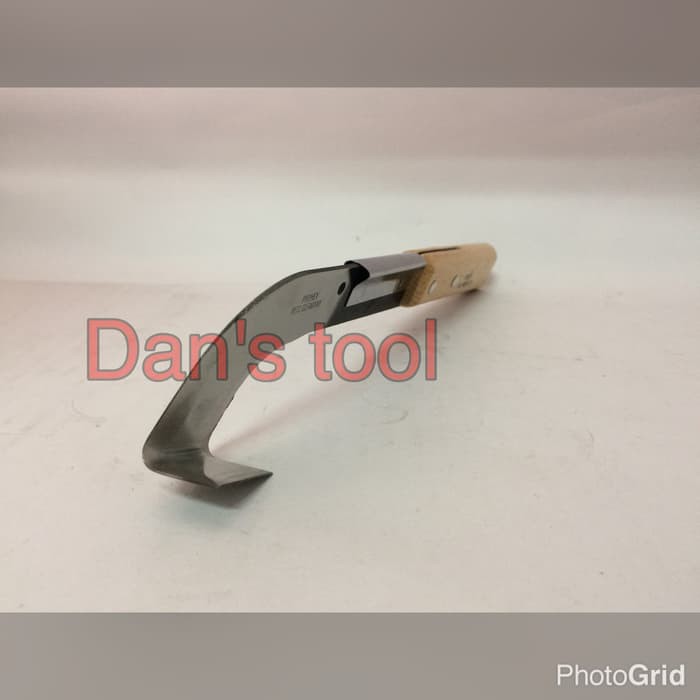 NEW PRODUK  PISAU SADAP KARET / PISAU OKULASI SERBAGUNA STAINLESS STEEL PROHEX FG149
