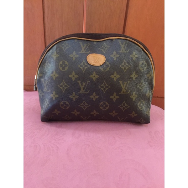 Pouch ala LV / preloved