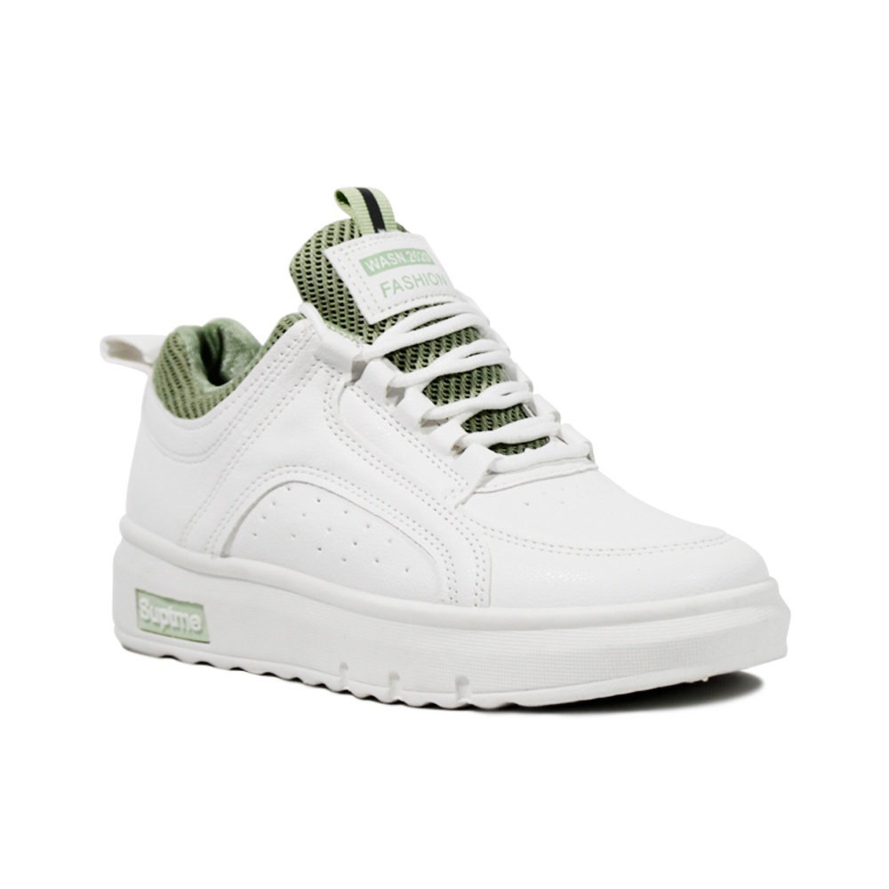 Globalmarket.id Sepatu Sneakers Fashion Wanita Korea Import [TANPA DUS]
- 1143