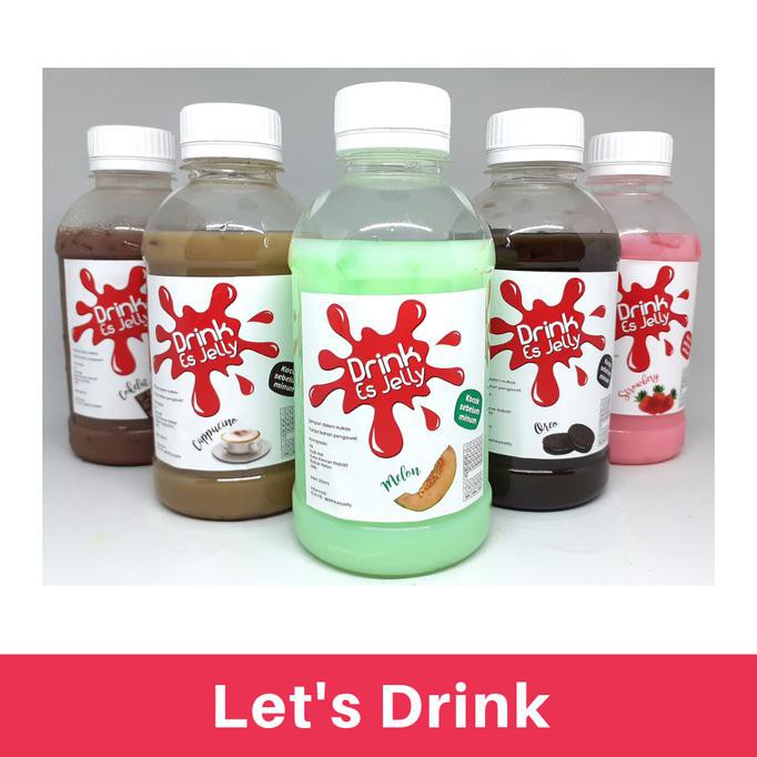 

31.87-Kue- Open Reseller Drink Es Jelly Jakarta Barat - Melon -Terlengkap-Termurah-Dijamin.