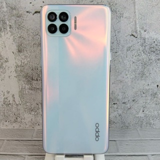 OPPO RENO 4F RAM 8GB INTERNAL 128GB HP SECOND SEKEN BEKAS OPPO RENO 4 F