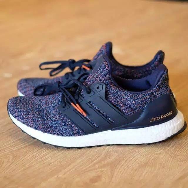 Adidas Ultraboost 4.0 multicolour perfect kick