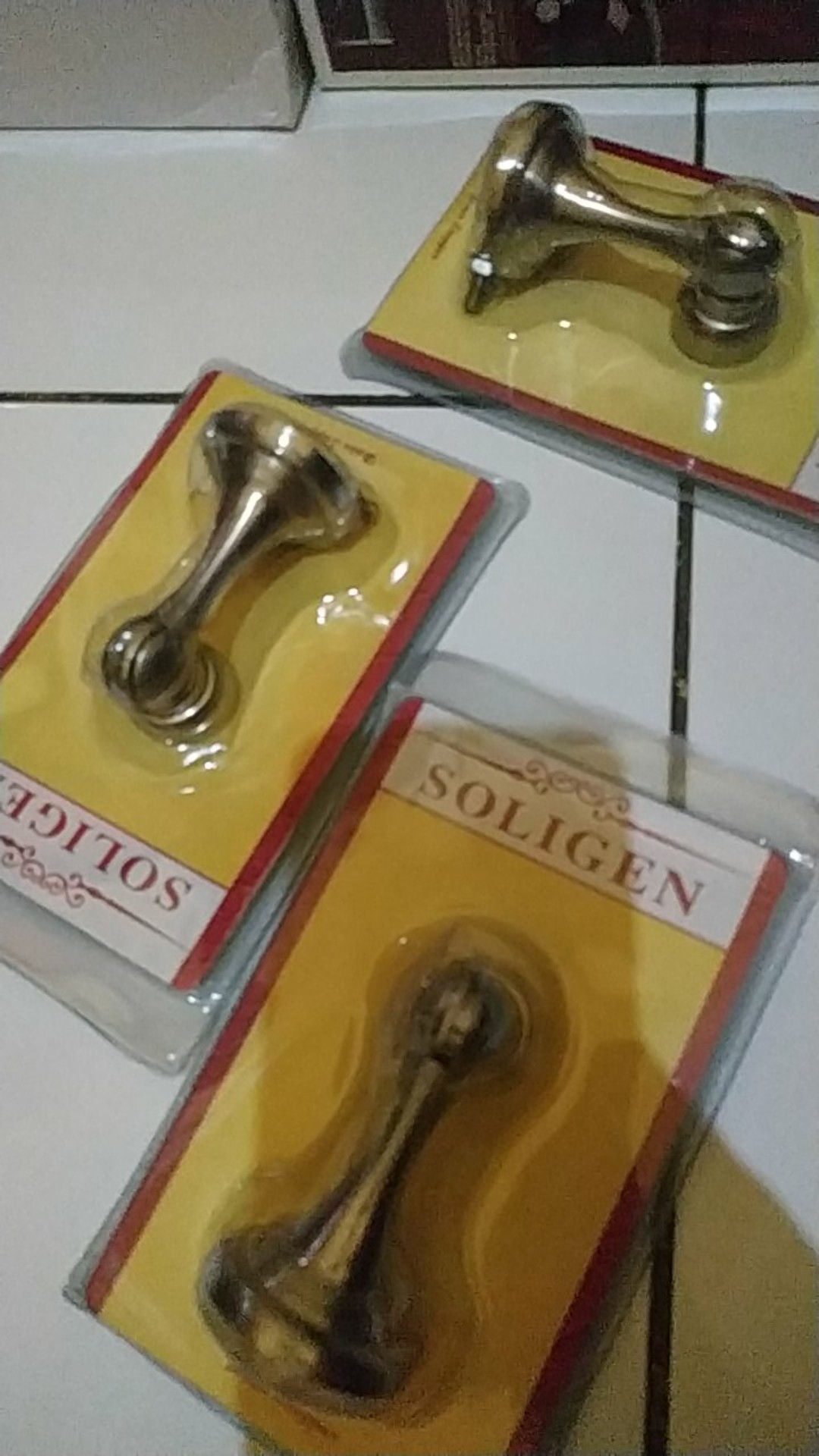 Door Stopper/ Penahan Pintu/ Door Stop Soligen