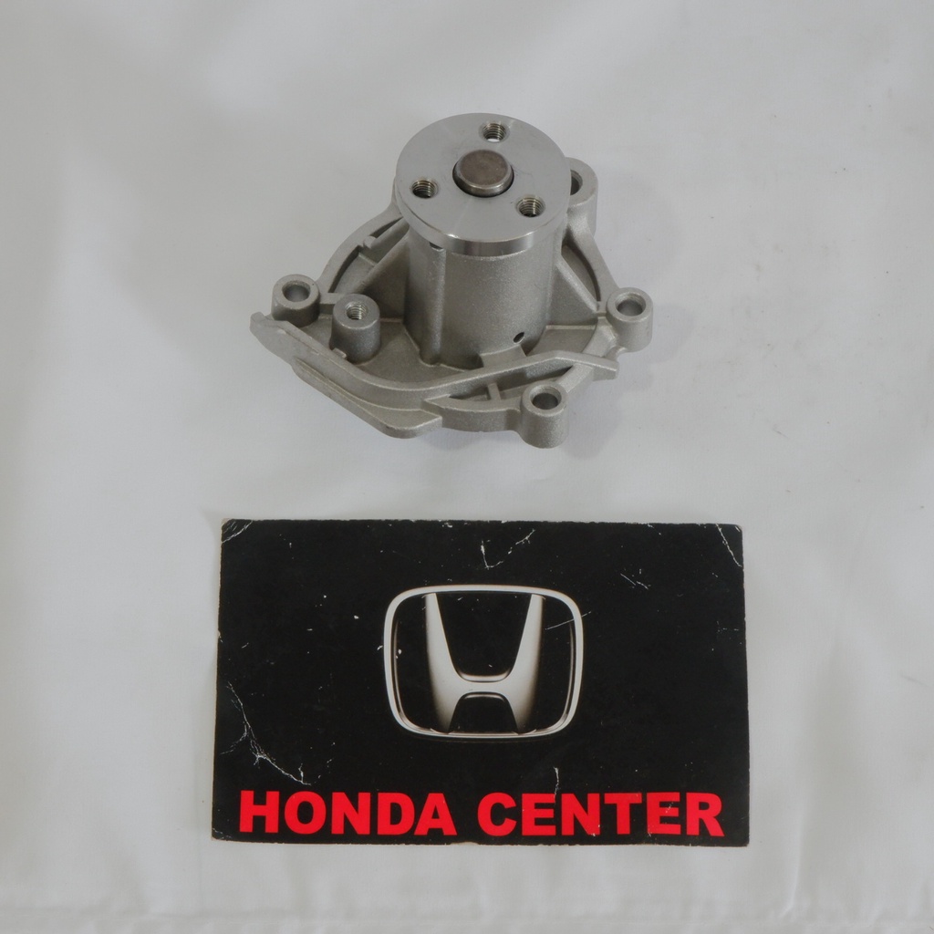 water pump pompa air accord prestige 1986 1987 1988 1989 19200-PH1