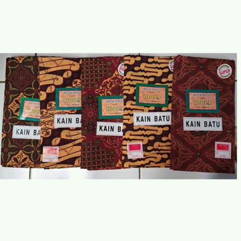 kain jarik gendongan/motif random/preloved