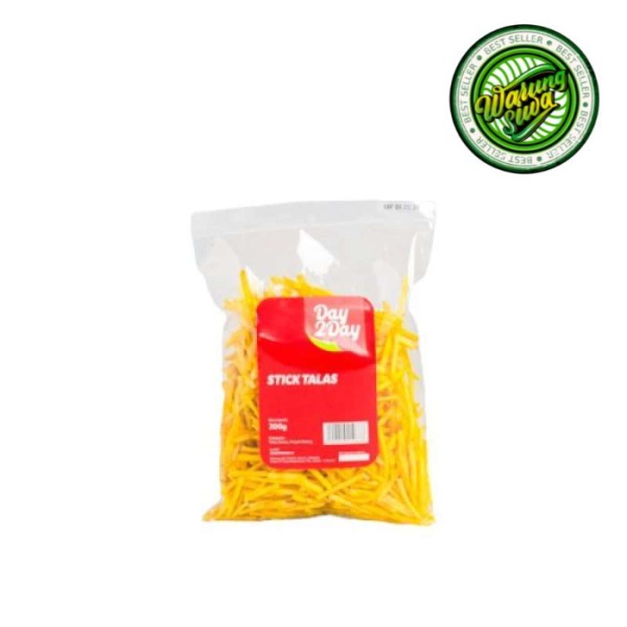 

Day 2 day stick talas 200gr
