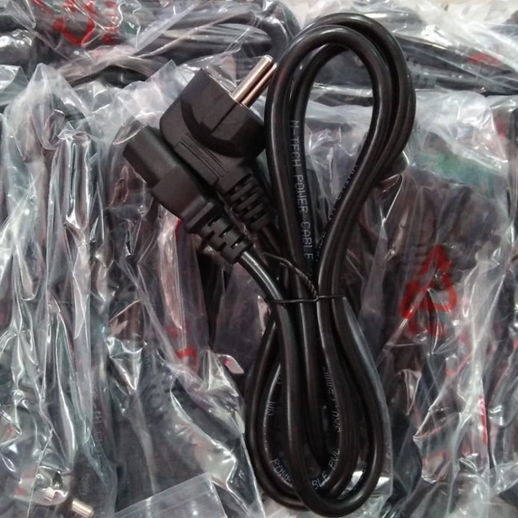 KABEL POWER CPU atau MONITOR 1.5 METER