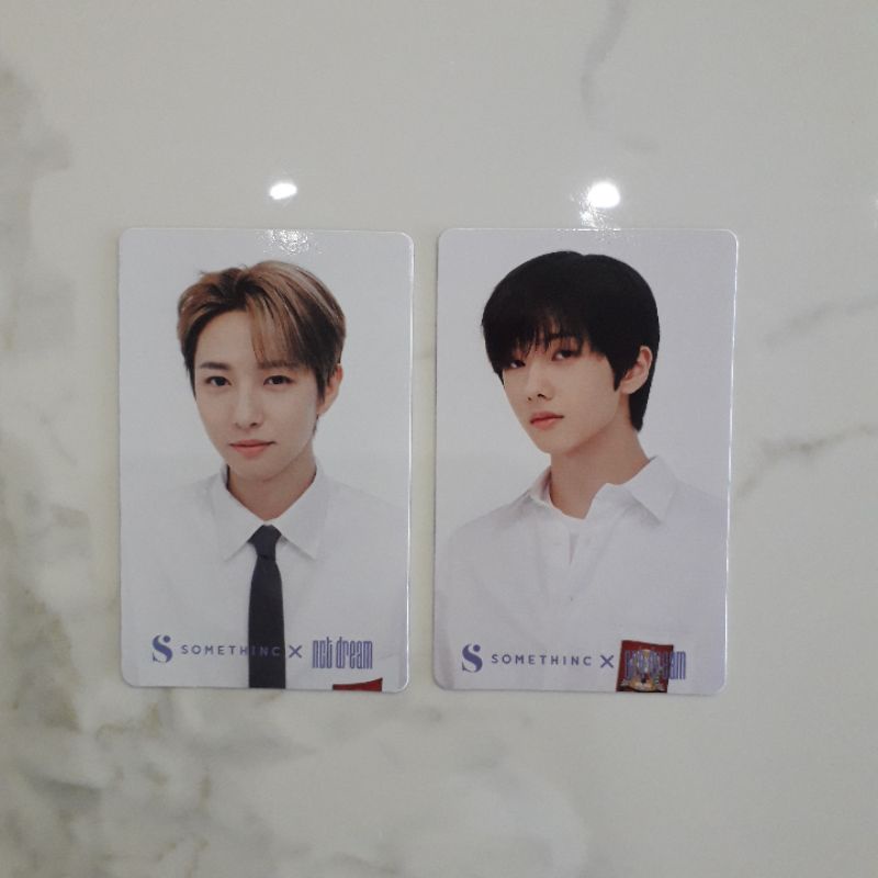 PC Somethinc NCT Dream