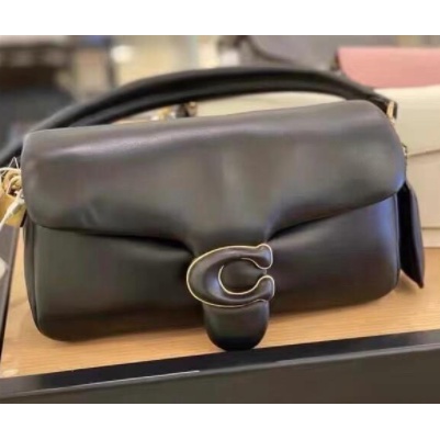 （grab）0772 coach Pillow Tabby  26 Women hand bag Shoulder Bag