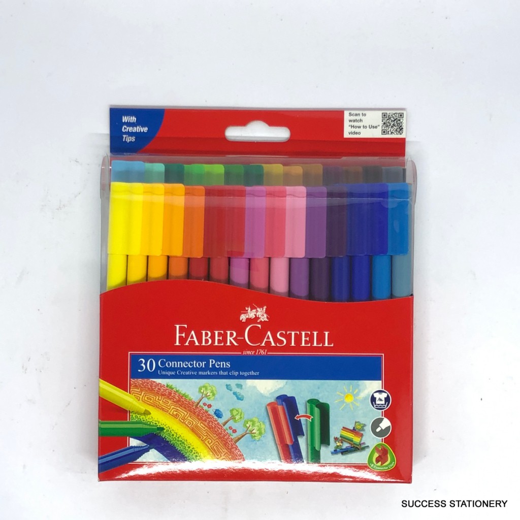 

FABER SPIDOL CONNECTOR SET 30 155051