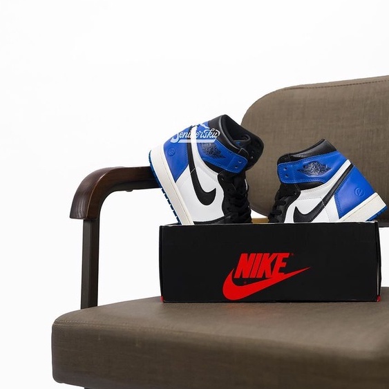 Air Jordan 1 High OG Fragment