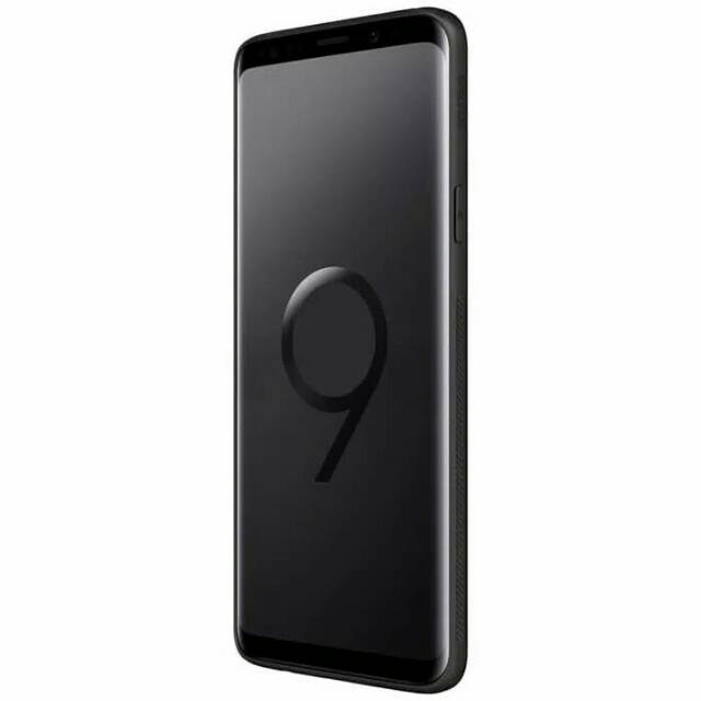 Nillkin Hard Case Syntetic Fiber Case- Samsung Galaxy S9/ S9 Plus