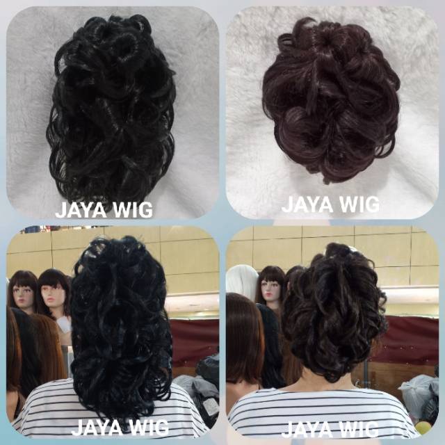 JEPIT RAMBUT /WIG JEPIT /JEPIT EKOR KUDA