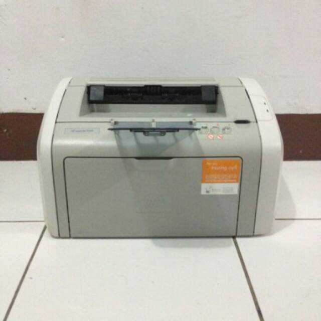 Printer Hp Laser jet 1020