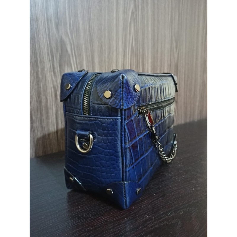 tas kulit buaya