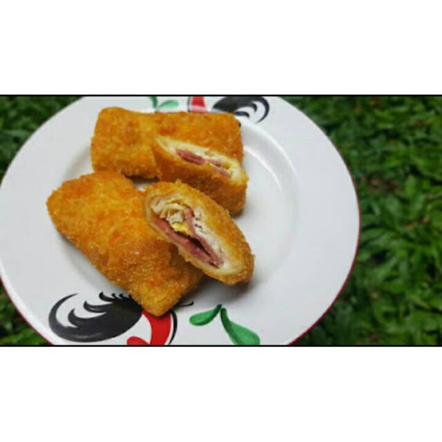 

Risol frozen