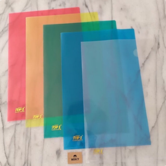 

Map L F4 A4 Plastik Transparan Clear Sleeves F4 Clear Holder A4 Ecer