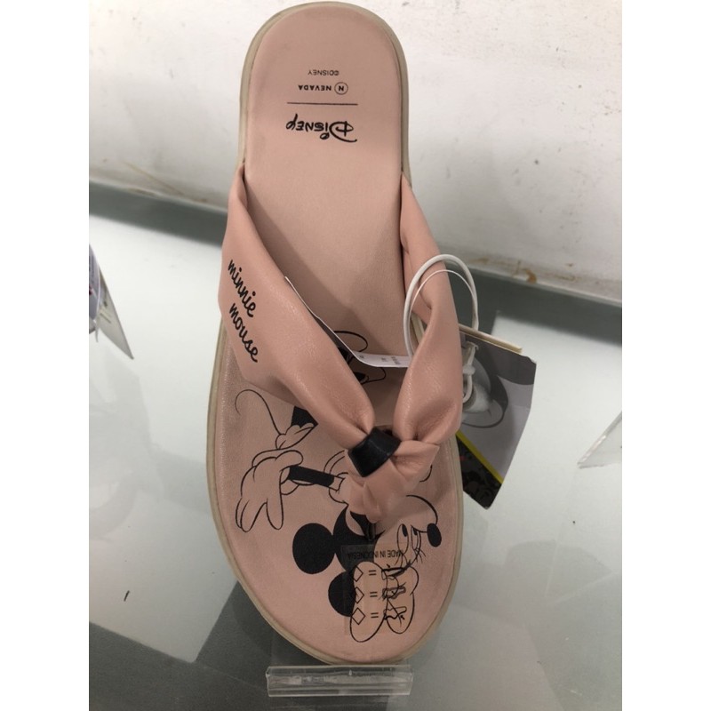 SALE!! sandal Disney x Nevada size 36-40