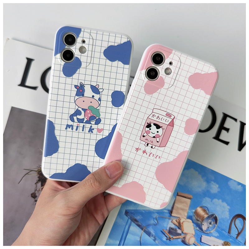 XIAOMI 11 4G 5G 9 8 Note10 Lite Pro Redmi 10C Note11 Note10s Note9 Note8 Note7 Note6 9T 9 9A 9C 8 7 A3 Note 10 9 8 7 6 POCO M3 X3 Art girl Soft CASE-7