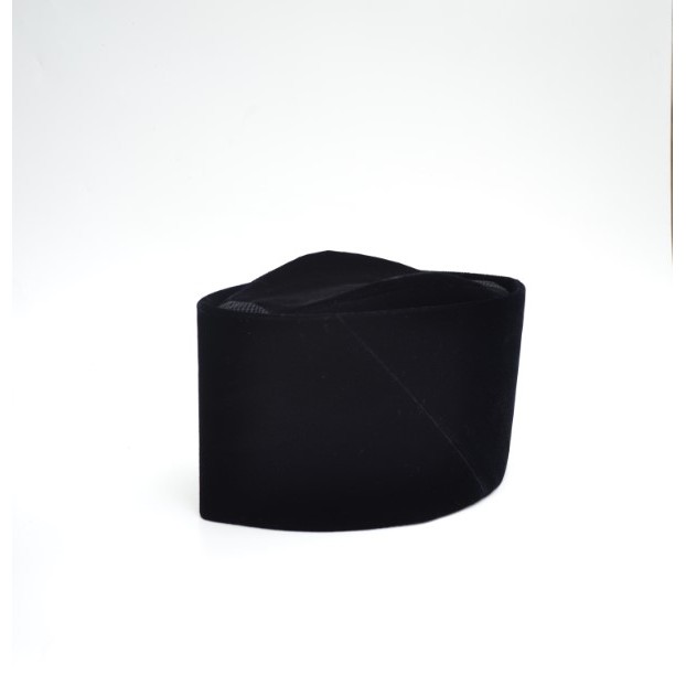 Songkok 11 cm Peci kopyah Susun Tinggi 11 cm