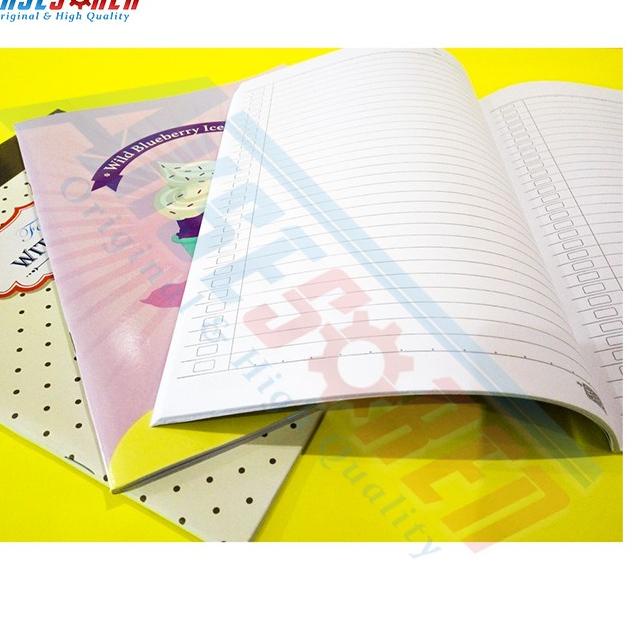

Flash Sale Buku Tulis Sekolah Big Boss Isi 42 Lembar/6 Buku / Write Book Bigboss 1 Pack