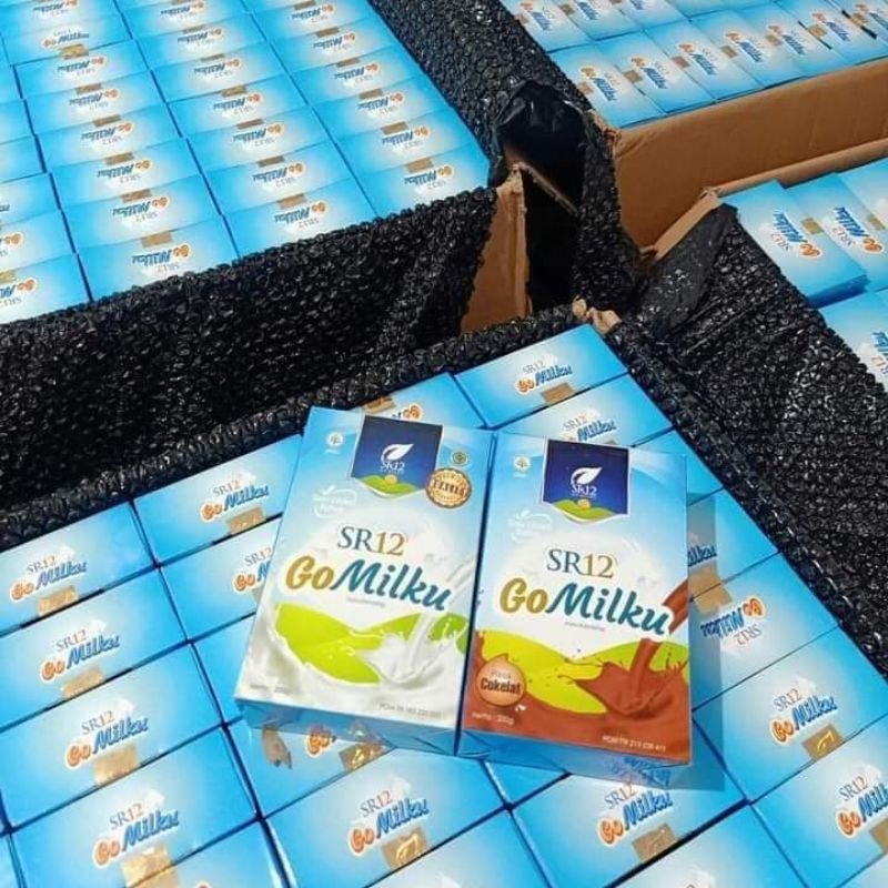 

Sr12|Go milku vanilla/cokelat 600gr