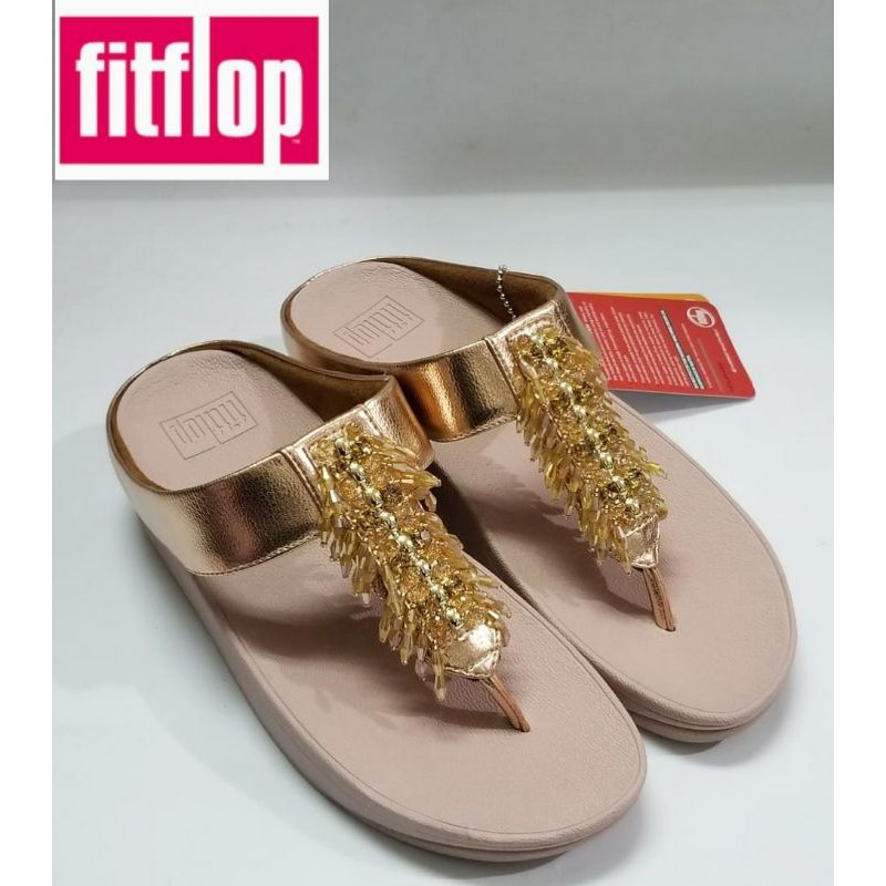 Fitflop Chaca / Sandal Fitflop Chaca / Sandal Wanita Fitflop