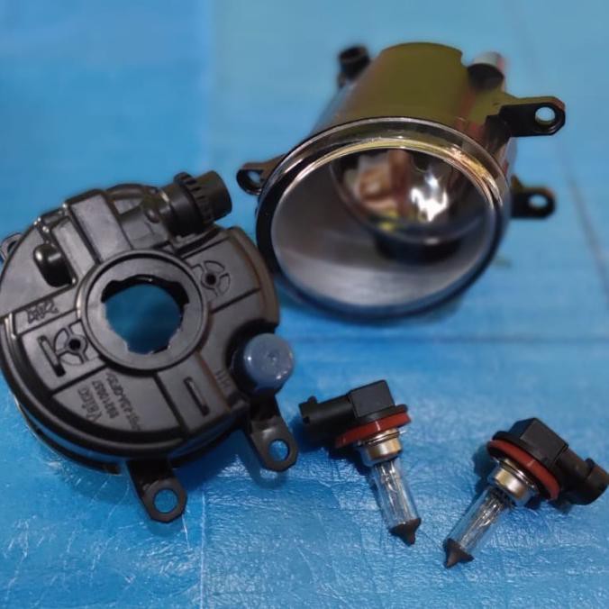 Foglamp Lampu Kabut Toyota Avanza Xenia 2008 - 2011