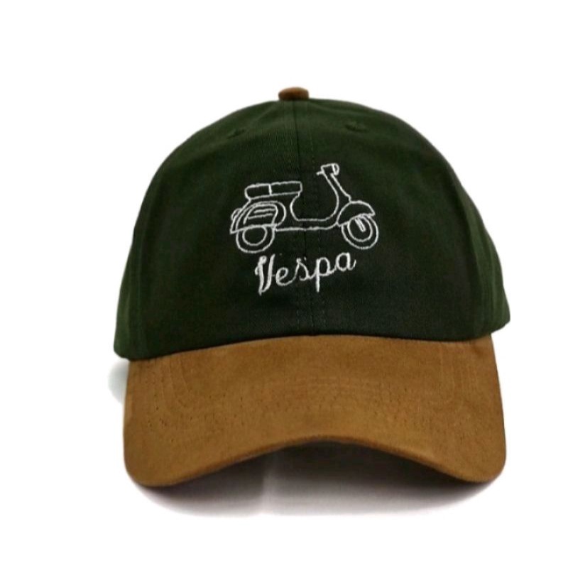 POLO CAPS PREMIUM KUALITAS ORI / TOPI BASEBALL