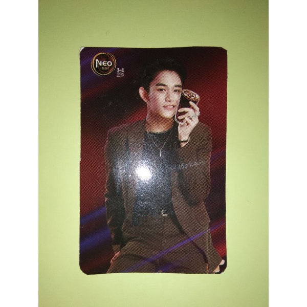 official pc lucas neo coffee damage