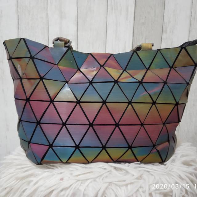 preloved Bao Bao Issey Miyake (SOLD)