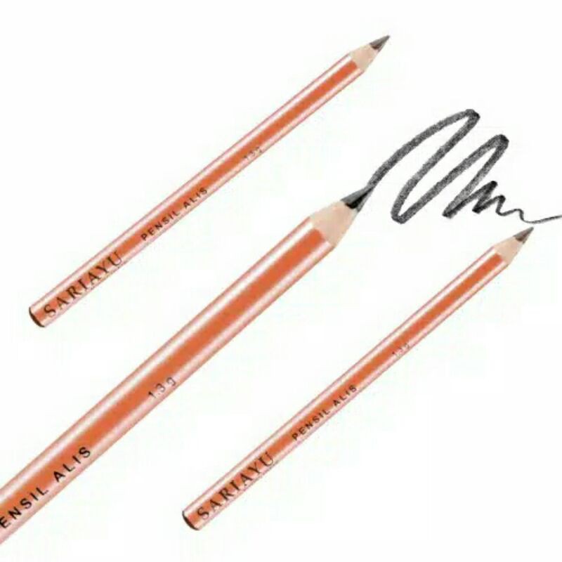 Sariayu Pensil Alis