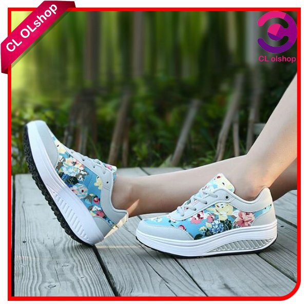Sepatu Casual Wanita Sepatu Kerja Wanita Sepatu Santai Sepatu Model Terbaru Sepatu Slip On Wanita