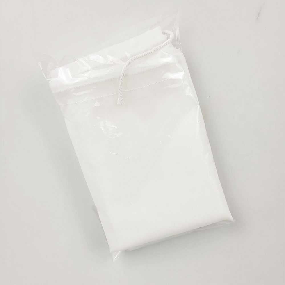 TD-AI01 LYthE Kain Peras Reusable Bag Strainer Filter Mesh Number 200 - LTH47