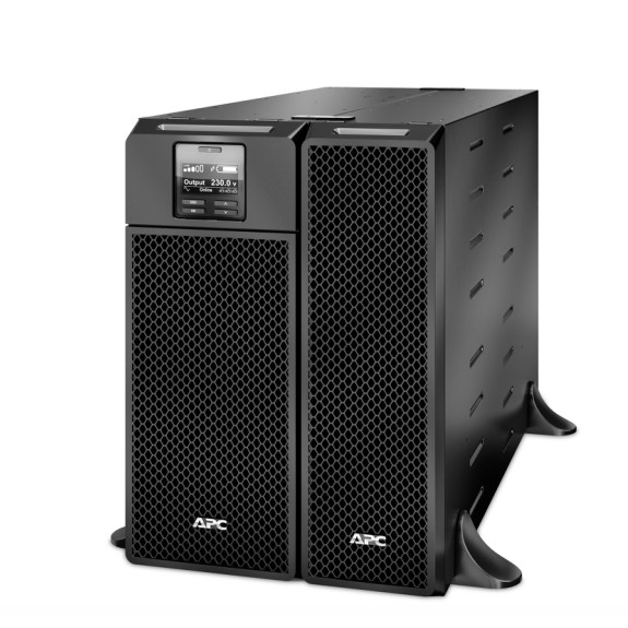 APC SRT192BP RM Battery external Rackmount UPS SRT5KXLI SRT6KXLI